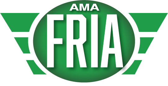 A M A FRIA logo